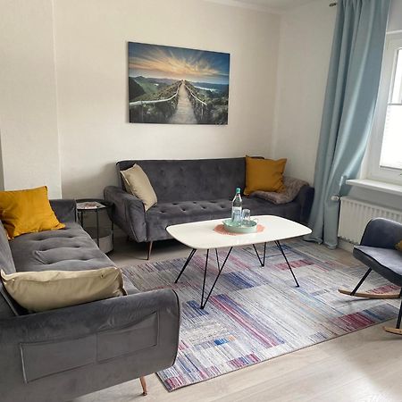 Villa Ulma Residenz Peine Esterno foto