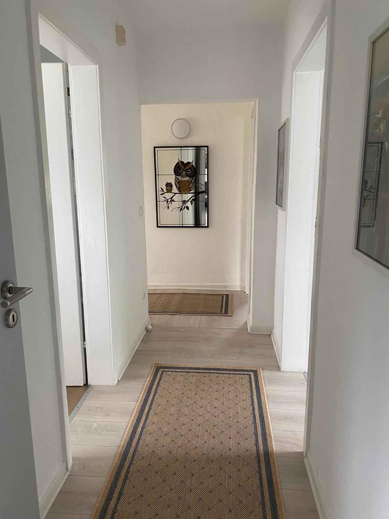 Villa Ulma Residenz Peine Esterno foto